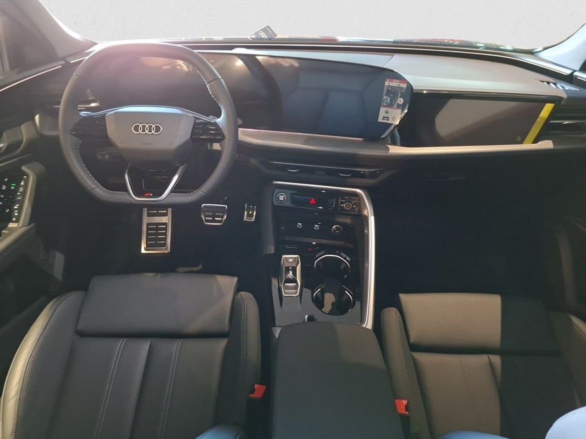 Audi Q5 2025, bild 7/9