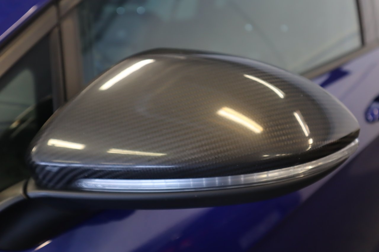 Volkswagen Golf 2017, bild 6/10