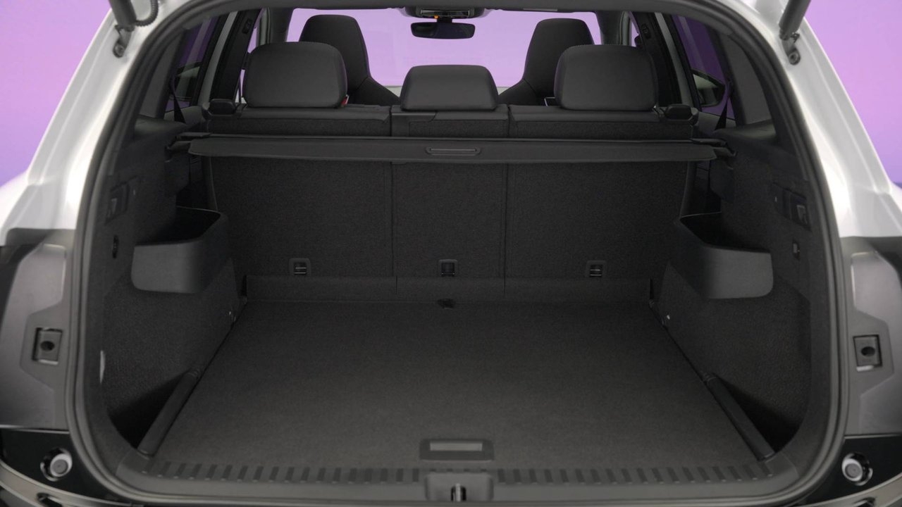 Skoda Peaq 90 Sportline 2027, kuva 8/8