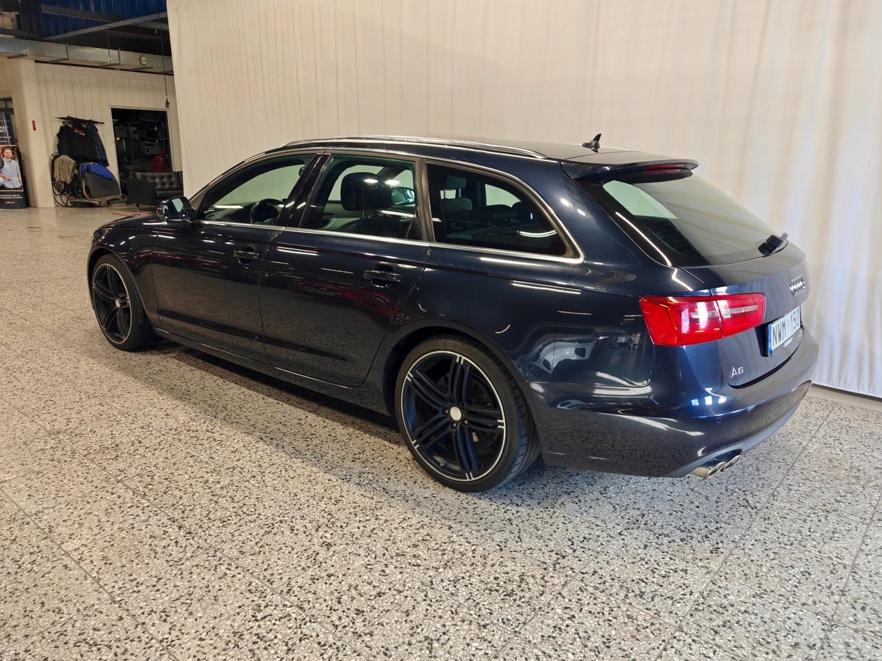 Audi A6 2014, kuva 3/16