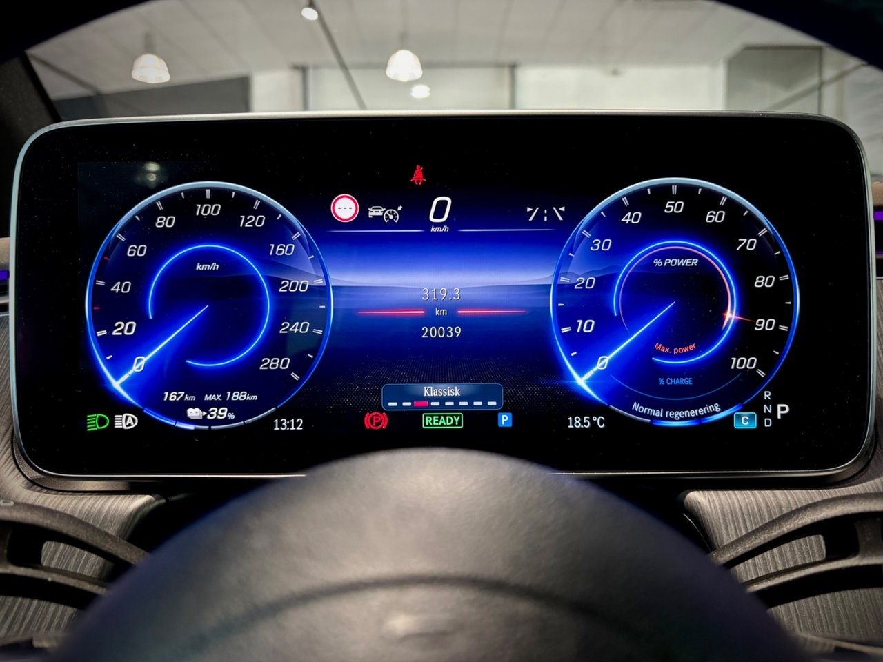 Mercedes-Benz EQE SUV 2023, kuva 4/10