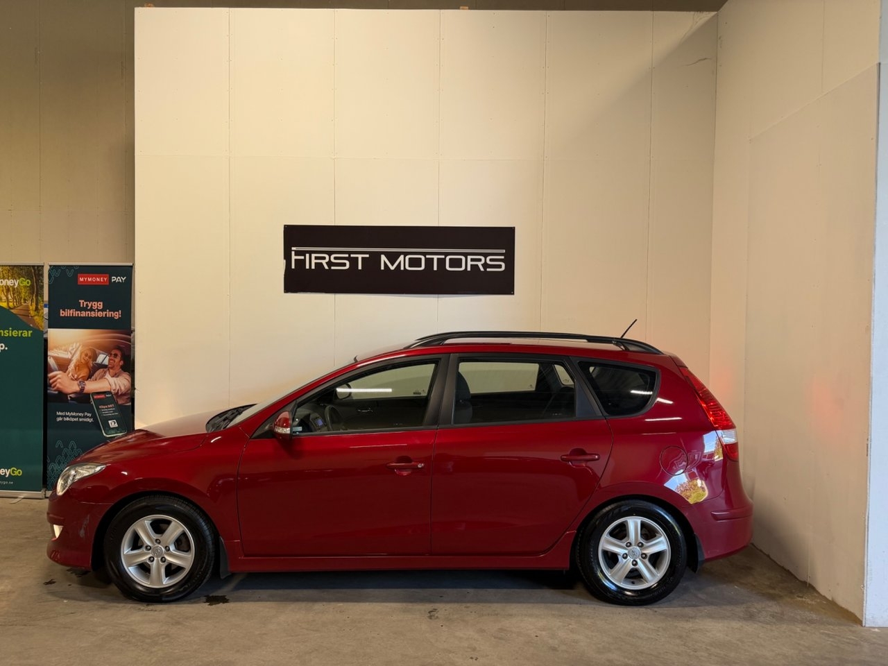 Hyundai i30 2012, bild 3/22
