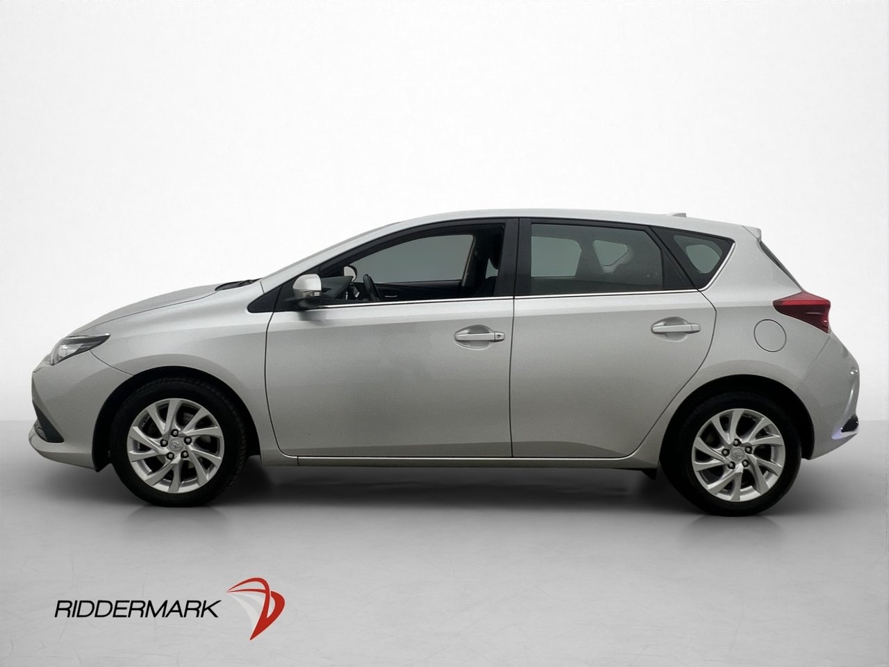 Toyota Auris 2017, bild 4/25