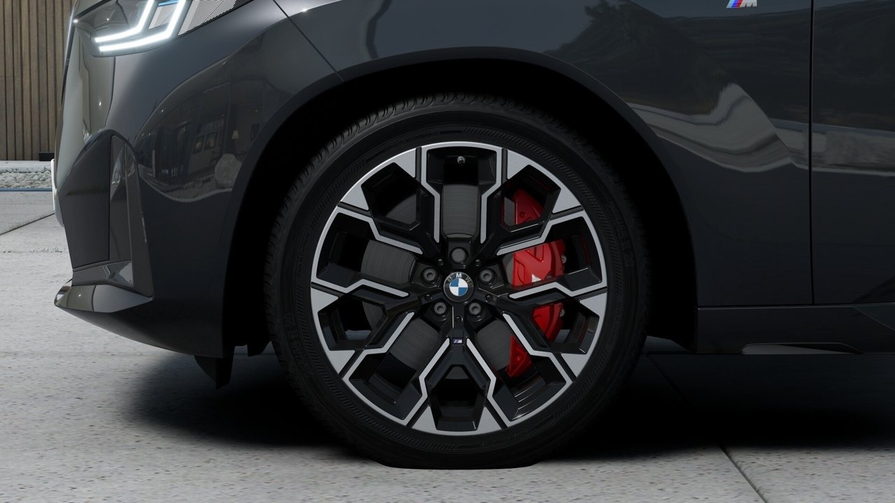 BMW X3 2026, bild 7/10