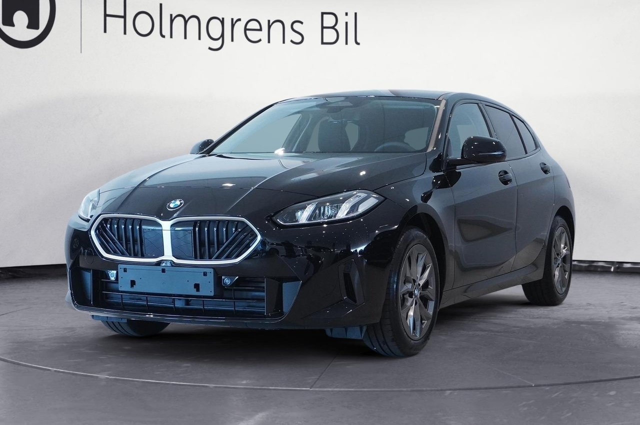 BMW 120