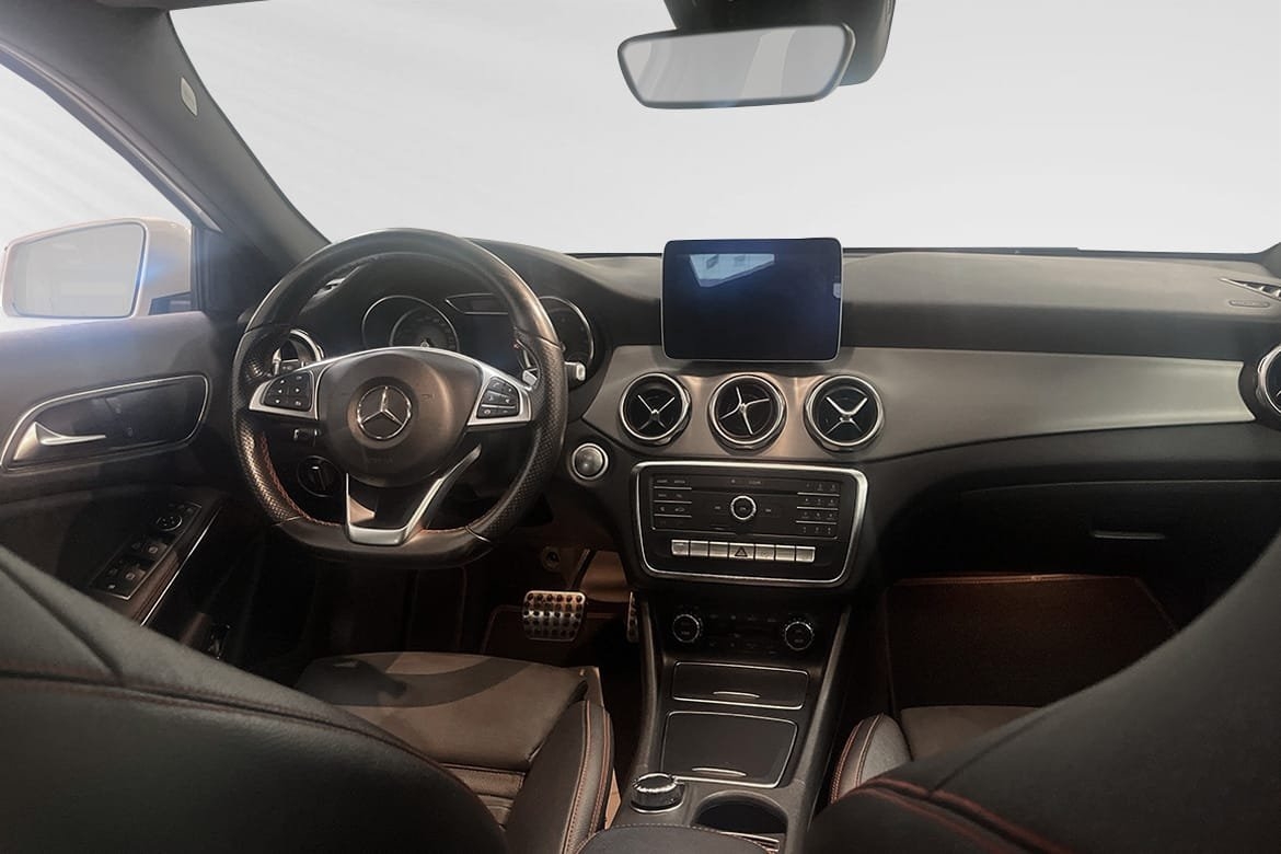 Mercedes-Benz GLA 250+ AMG LINE 2018, kuva 5/7