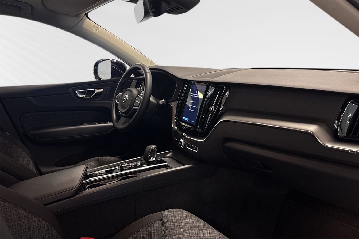 Volvo XC60 T6 Core Special Edition 2025, bild 6/11