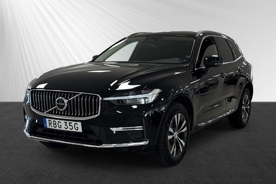 Volvo XC60 T6 Core Special Edition 2025, bild 4/11