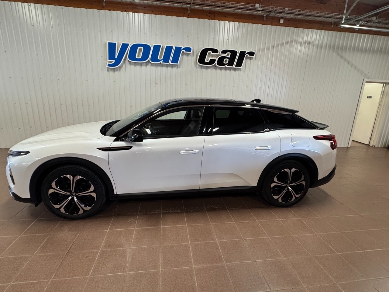 Citroen C5