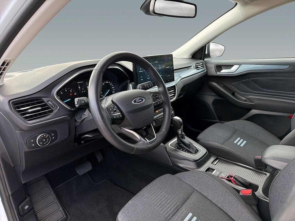Ford Focus 2023, bild 5/10