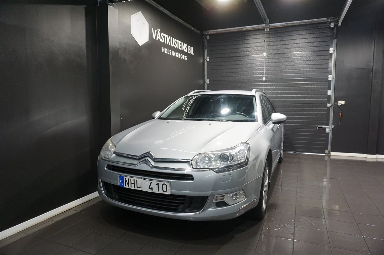 Citroen C5