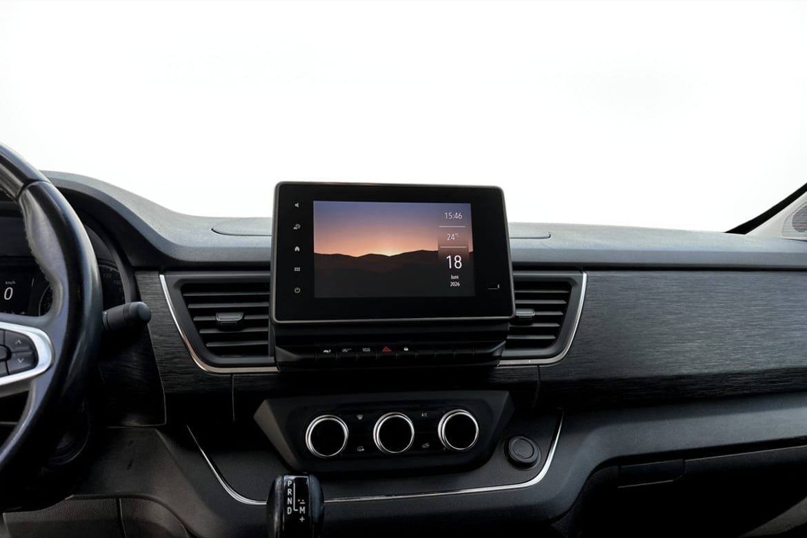 Renault Trafic 2023, kuva 5/7