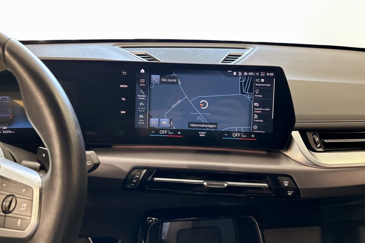 BMW X1 xDrive25E M-Sport 2023, photo 6/9
