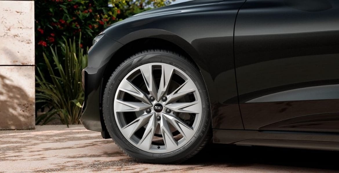 Audi A6 avant e-tron QUATTRO 315 KW 2026, bild 6/9