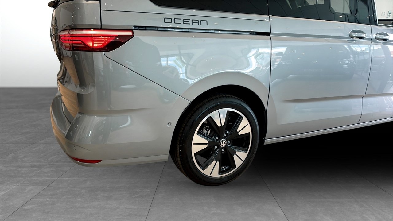 Volkswagen California 2026, photo 6/10