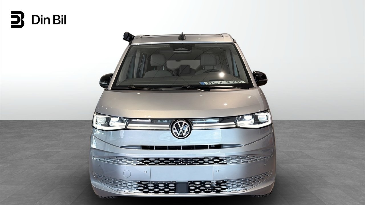 Volkswagen California 2026, photo 4/10
