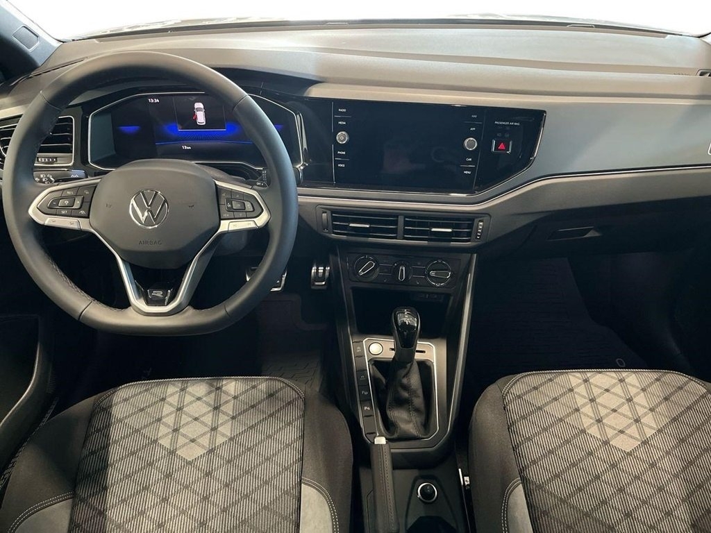 Volkswagen Taigo 2027, bild 6/10