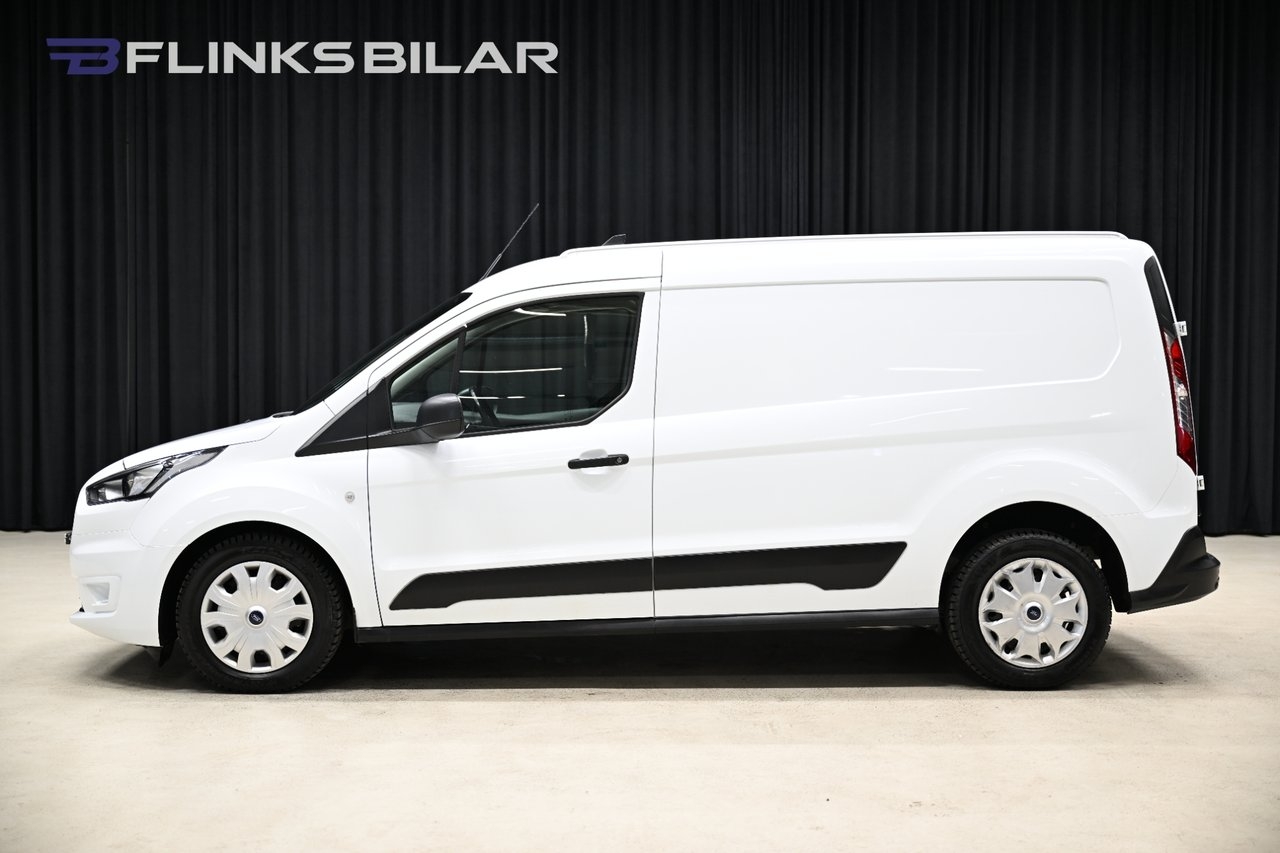Ford Transit Connect Connect 120HK L2 2023, bild 2/27