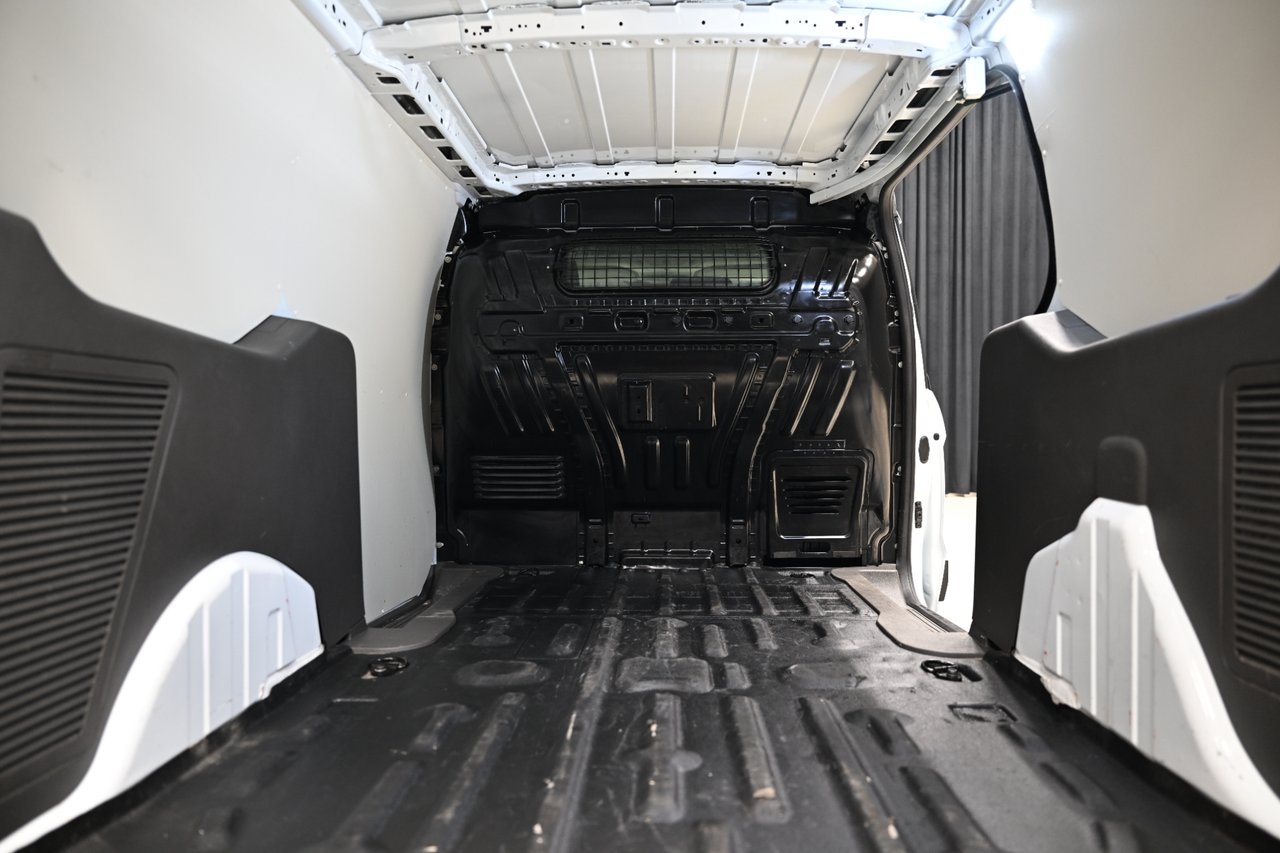 Ford Transit Connect Connect 120HK L2 2023, bild 7/27