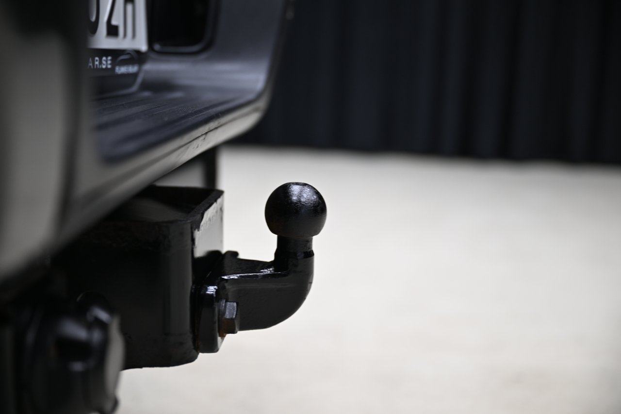 Ford Ranger 213HK Automat 2021, bild 7/32
