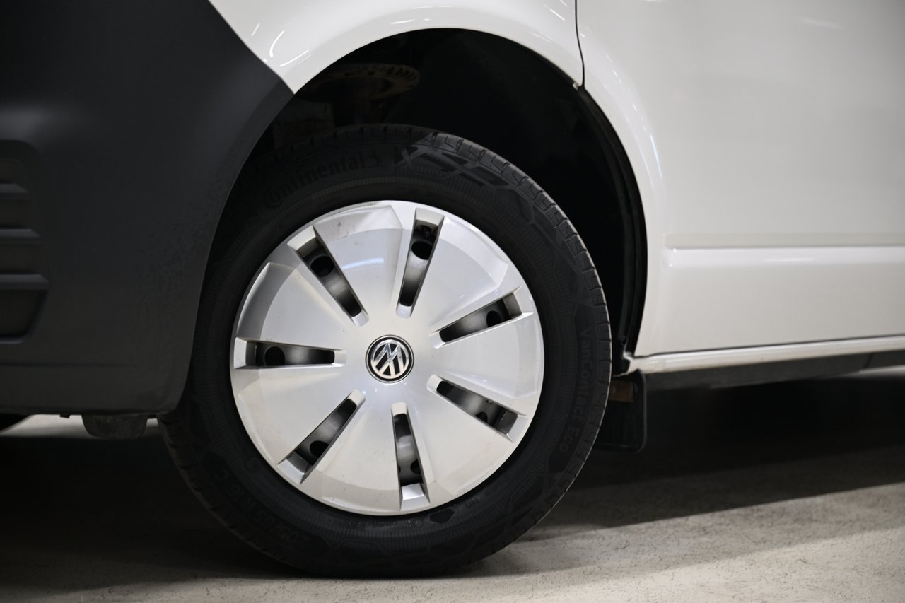 Volkswagen Transporter 2020, bild 3/10