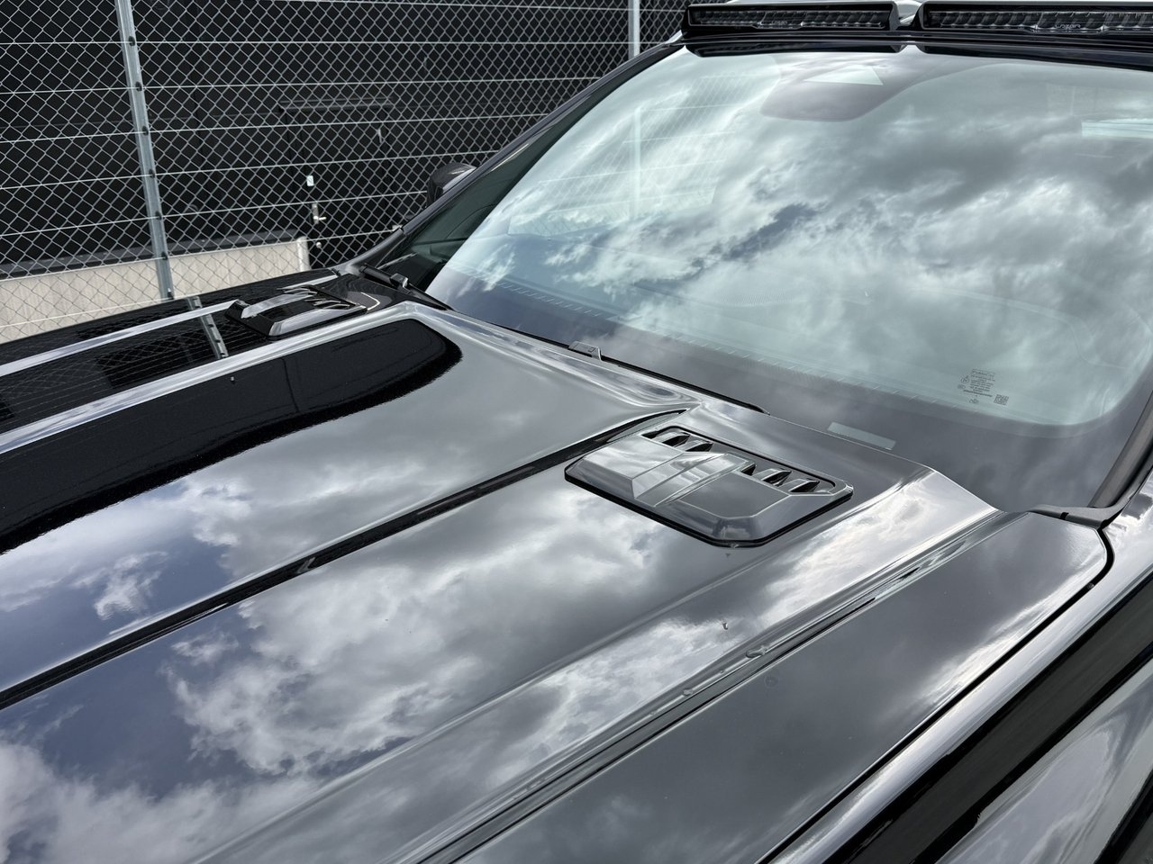 Ford Ranger 2026, photo 5/10