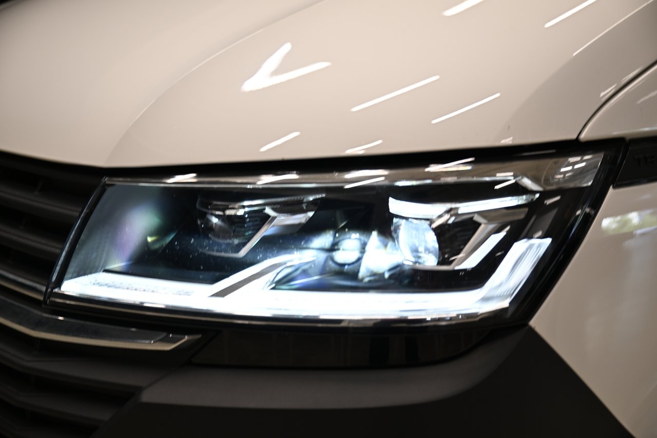 Volkswagen Transporter 2020, bild 4/36
