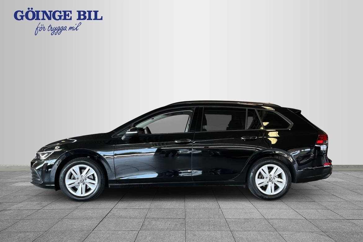 Volkswagen Golf 2024, kuva 3/16