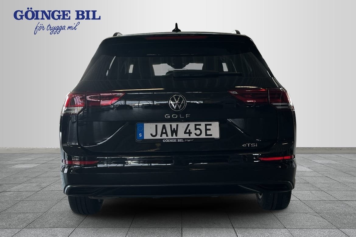 Volkswagen Golf 2024, kuva 6/16