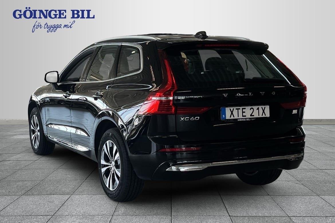 Volvo XC60 2023, bild 6/16