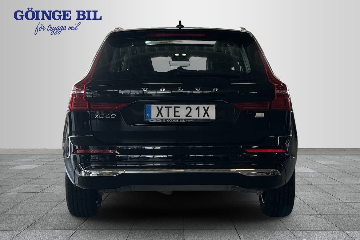 Volvo XC60 2023, bild 7/16