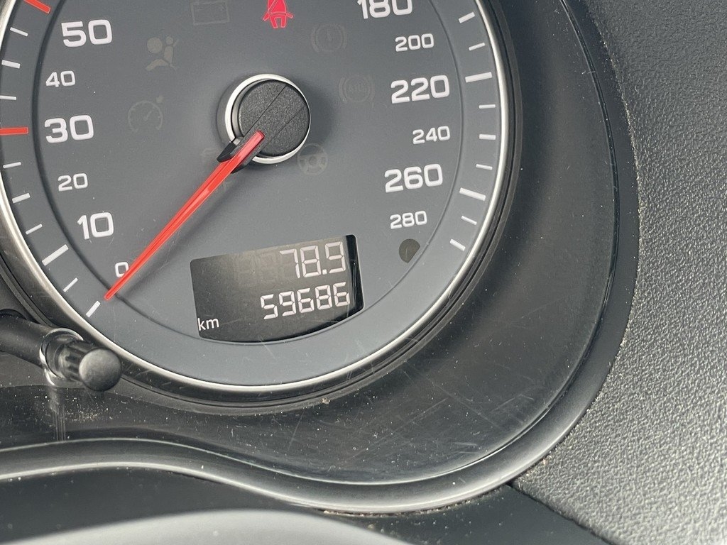 Audi A3 2011, bild 7/13