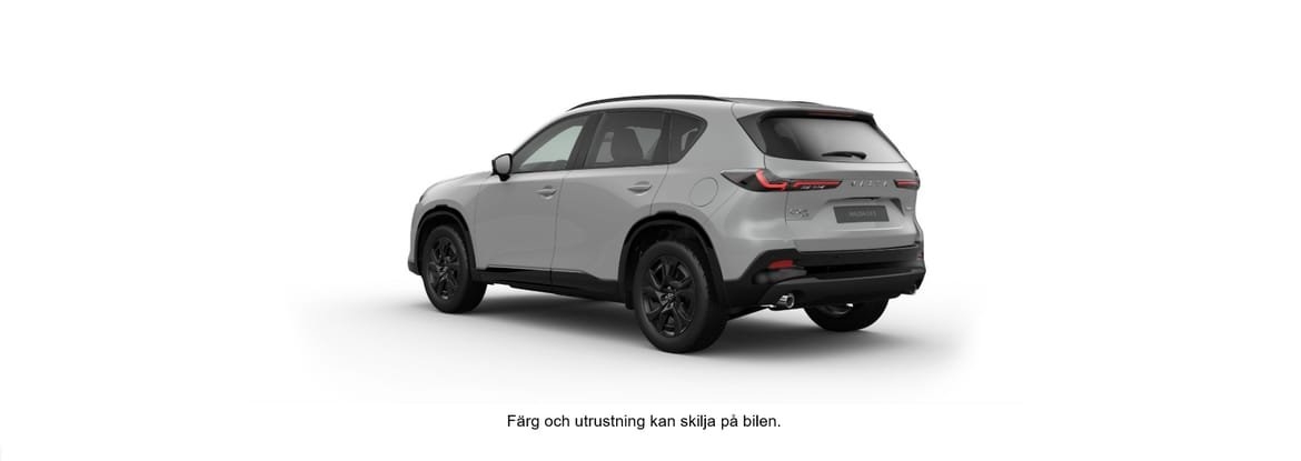 Mazda CX-5 2.5 141hk Homura AWD 2026, bild 3/3