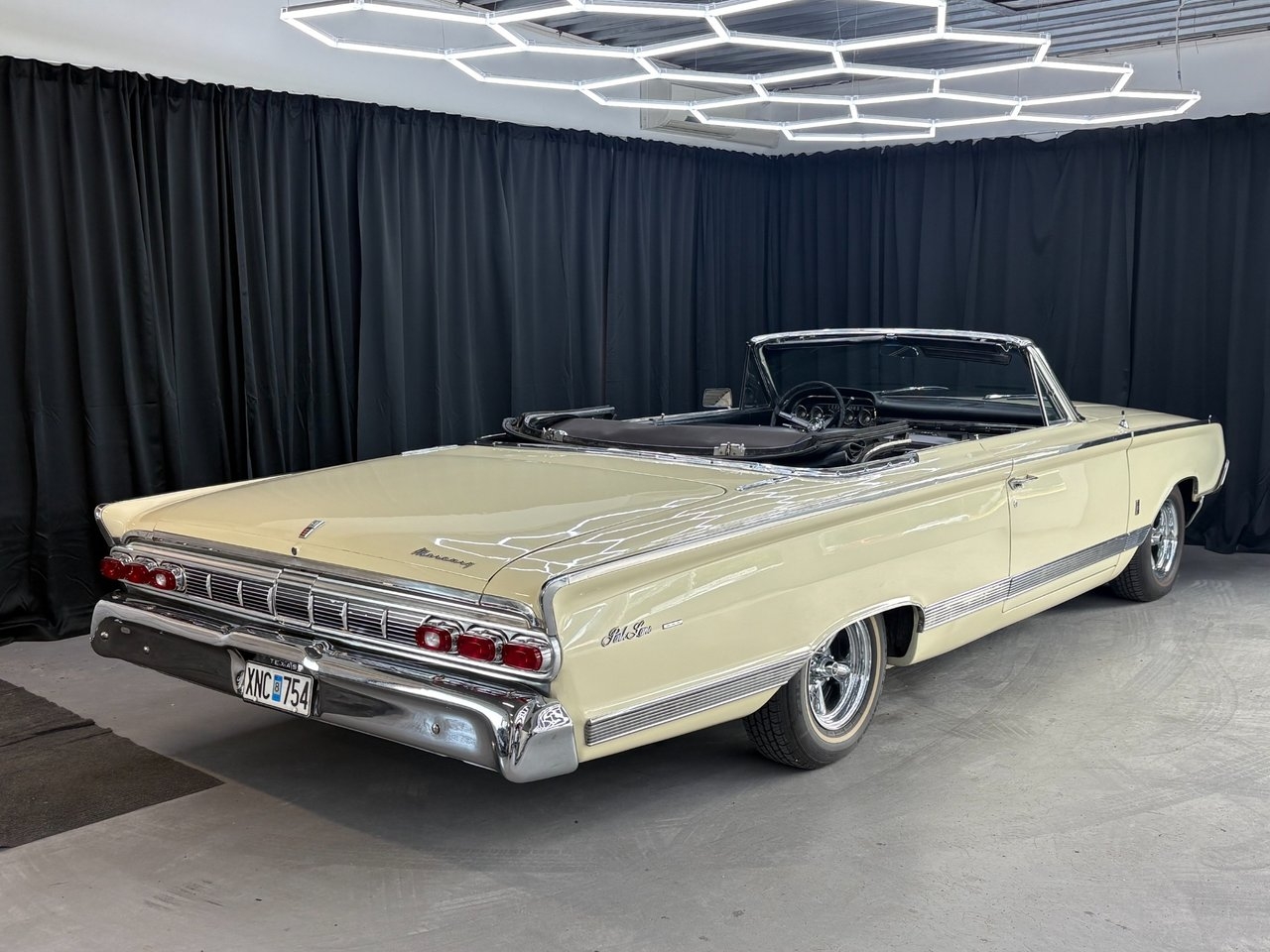 Mercury Parklane 1964, photo 4/10