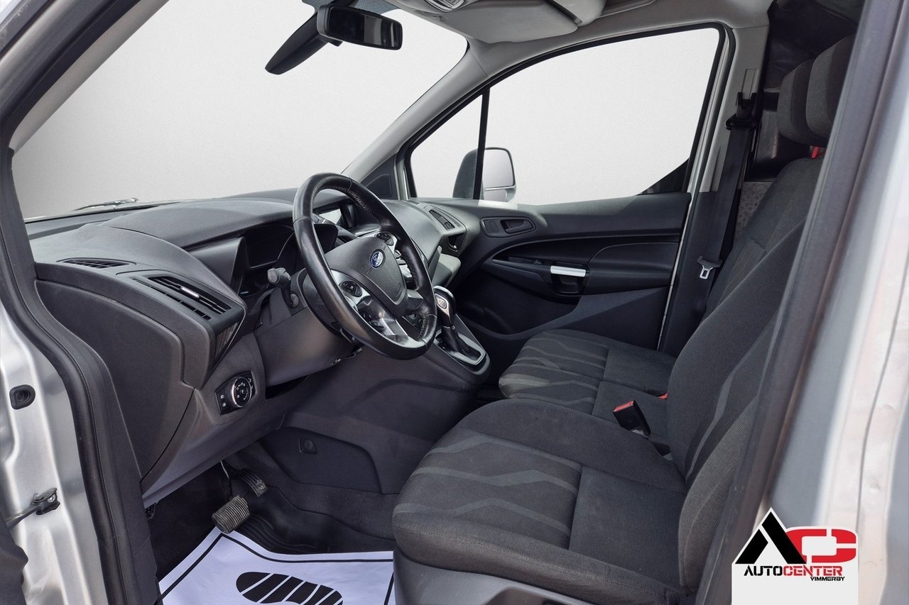 Ford Transit Connect 2018, bild 7/10