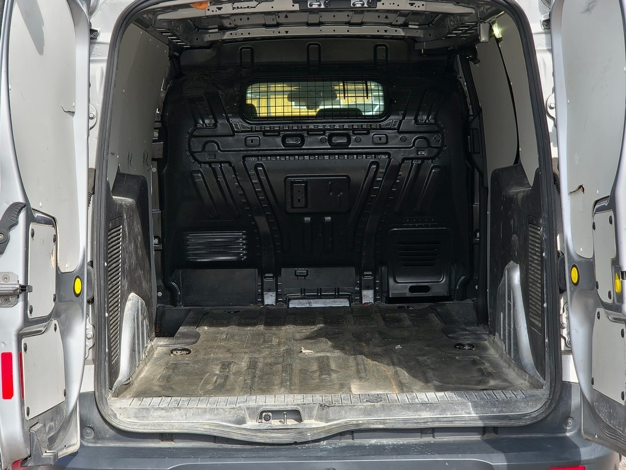 Ford Transit Connect 2018, bild 6/10