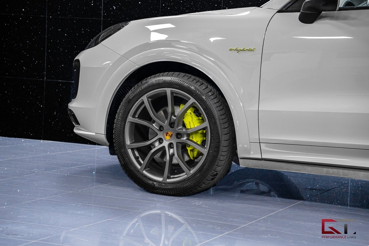 Porsche Cayenne 2023, bild 5/20