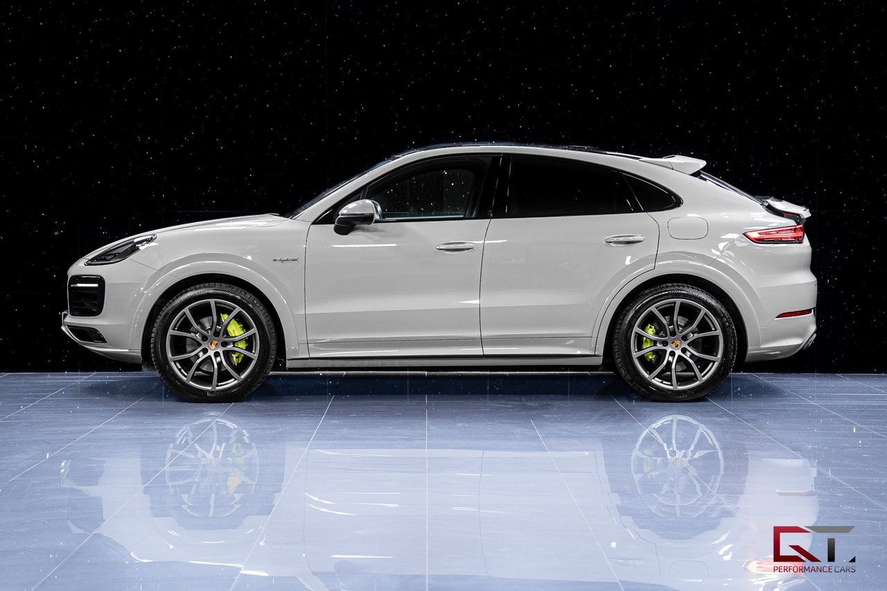 Porsche Cayenne 2023, bild 4/20