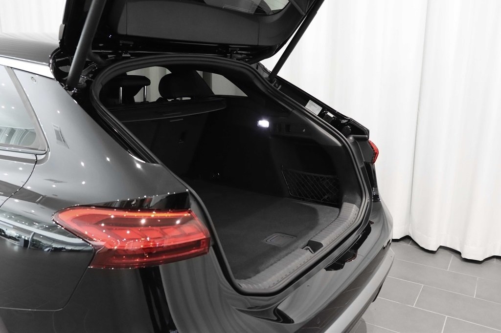 Audi A6 Avant e-tron quattro S Line 2026, bild 5/25