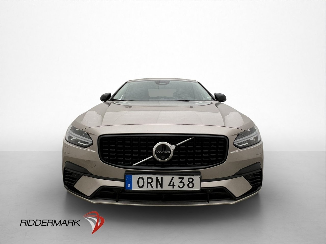 Volvo S90 2024, bild 2/38