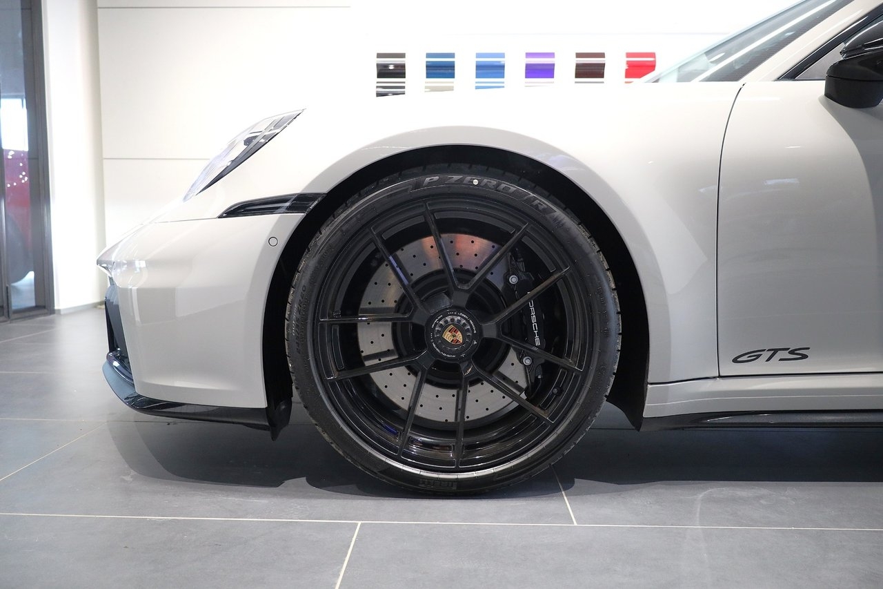 Porsche 911 Carrera GTS 2026, bild 6/10