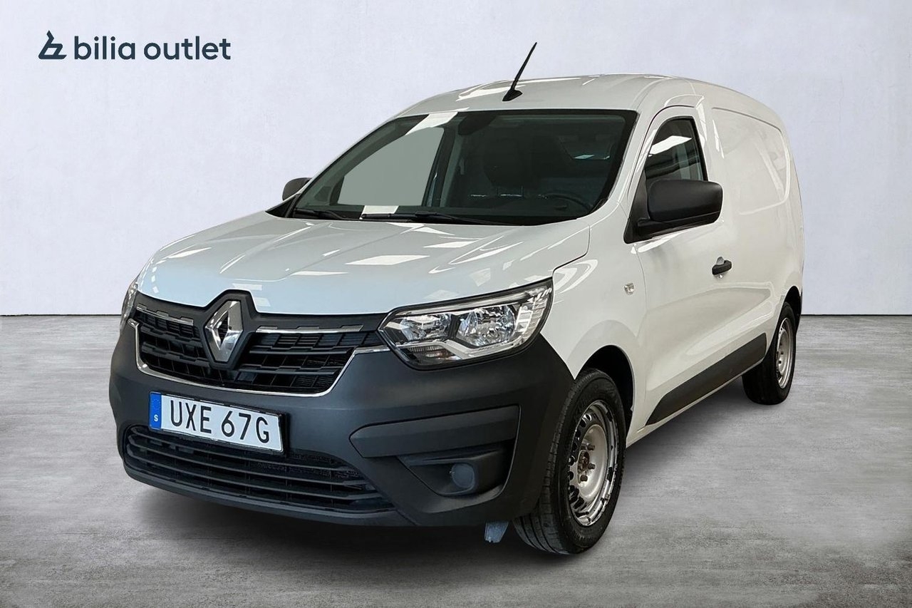 Renault Kangoo Express