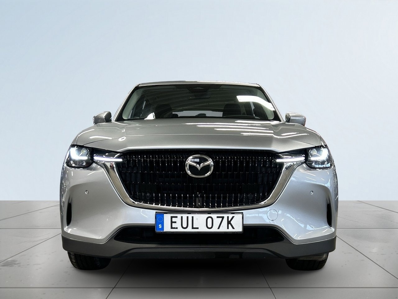 Mazda CX-60 PHEV AWD 2023, bild 2/18