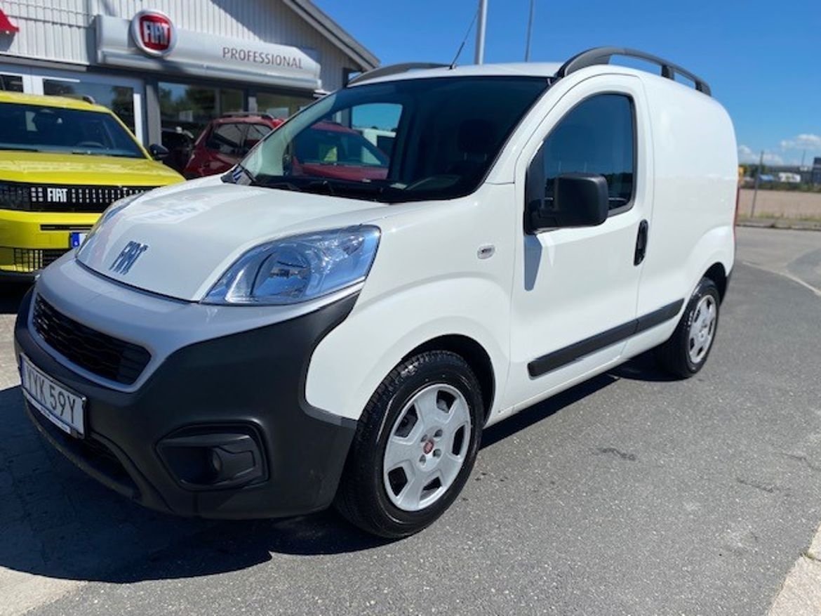Fiat Fiorino