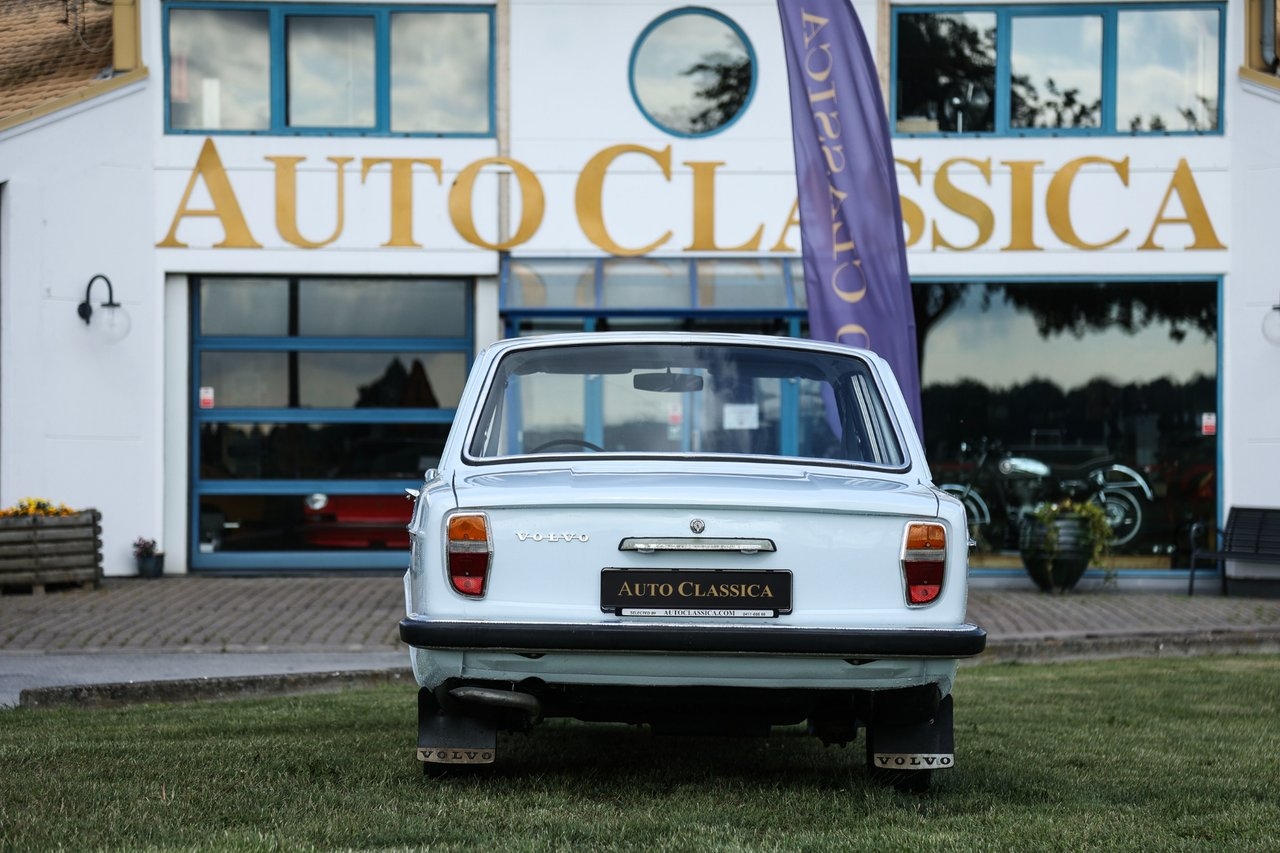 Volvo 144 1.8 1967, bild 6/10