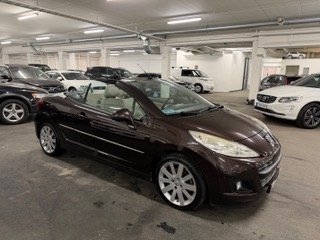 Peugeot 207 2011, bild 2/11