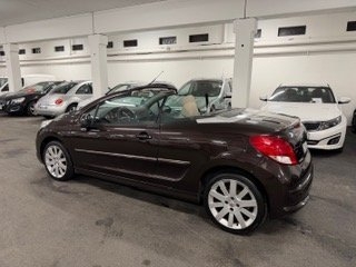 Peugeot 207 2011, bild 3/11