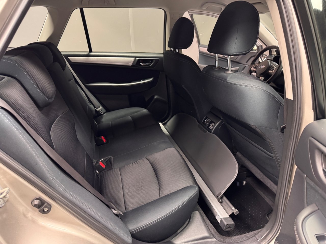 Subaru Outback 2016, kuva 7/10