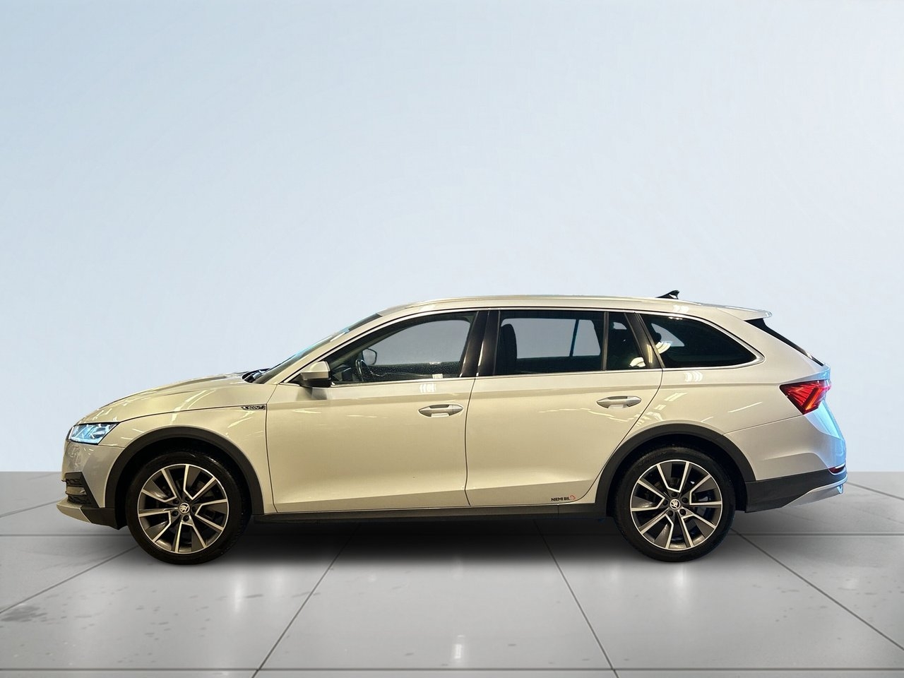 Skoda Octavia 2022, kuva 4/10