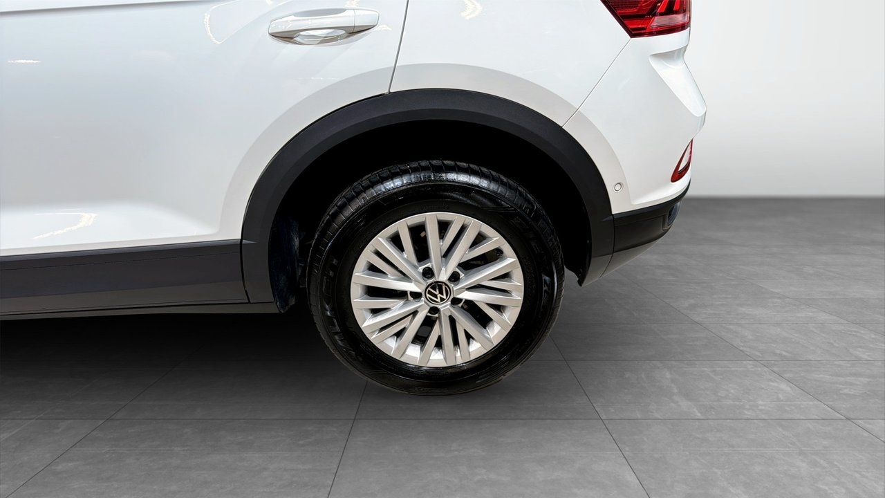 Volkswagen T-Roc 2024, bild 6/10